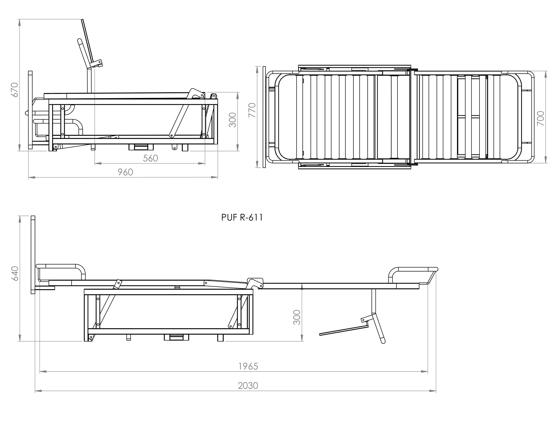 teknik-cizim-R-611 PUF-1