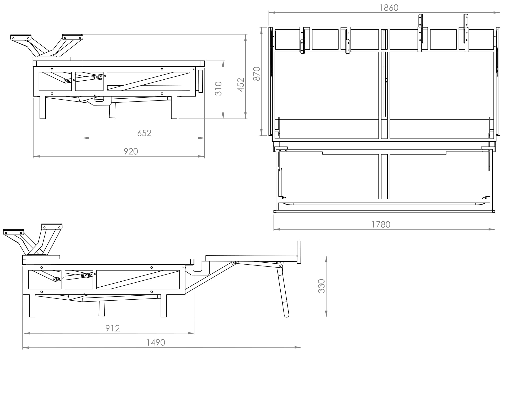 teknik-cizim-S-410 VEGA-1